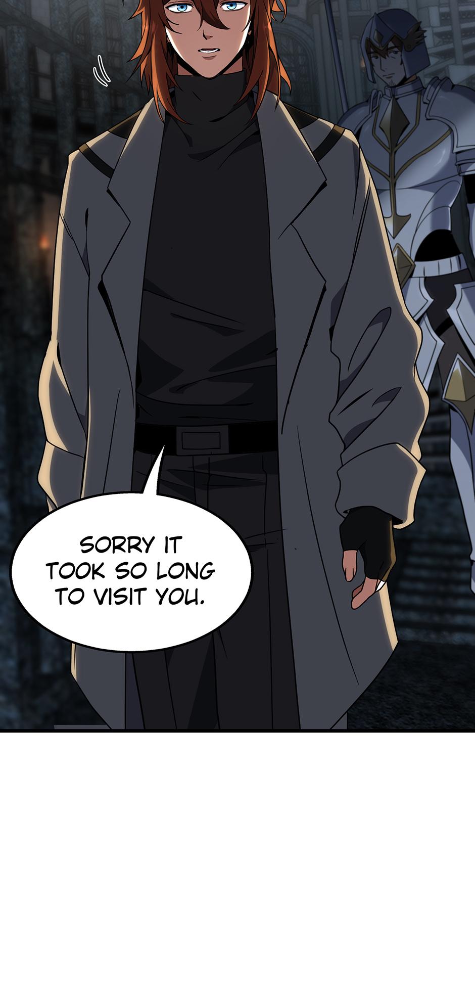 The Beginning After the End, Chapter 212 image 46